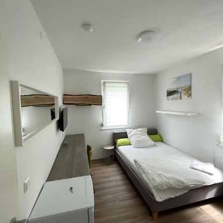 היילברון Apartment מראה חיצוני תמונה