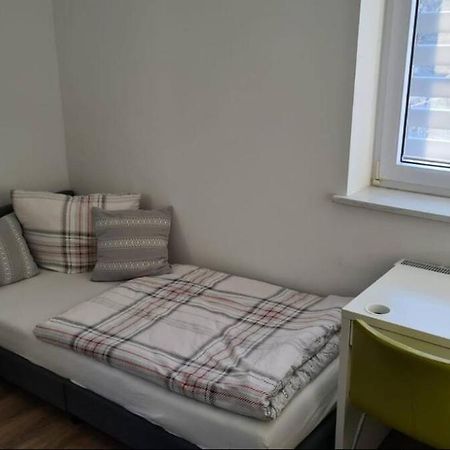 היילברון Apartment מראה חיצוני תמונה