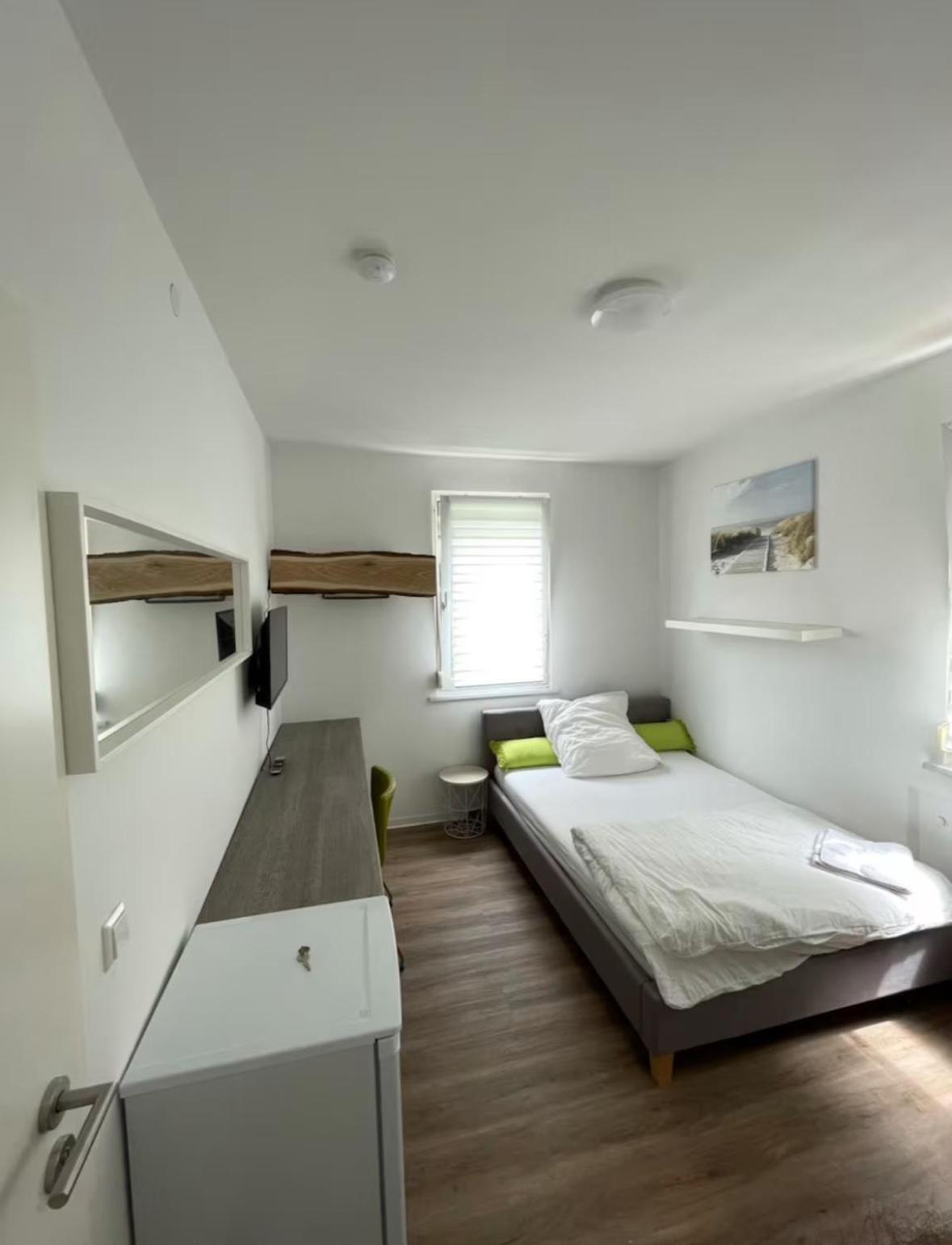 היילברון Apartment מראה חיצוני תמונה