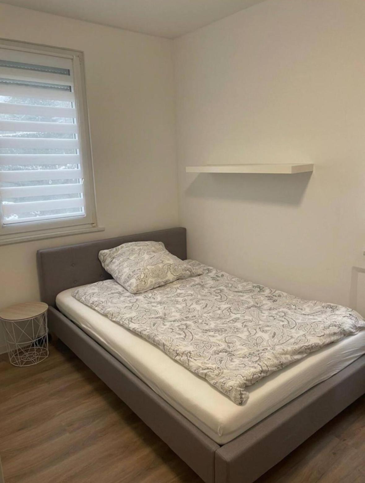 היילברון Apartment מראה חיצוני תמונה