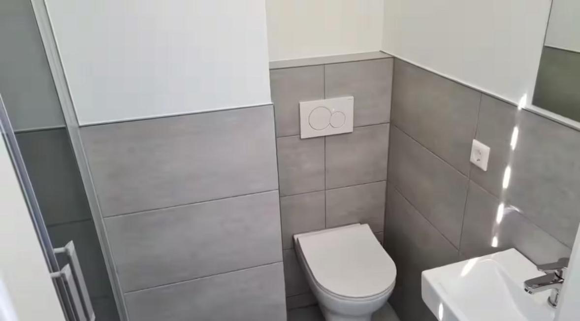 היילברון Apartment מראה חיצוני תמונה
