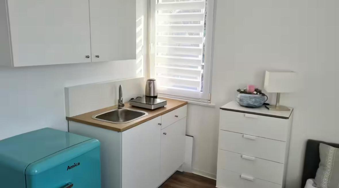 היילברון Apartment מראה חיצוני תמונה